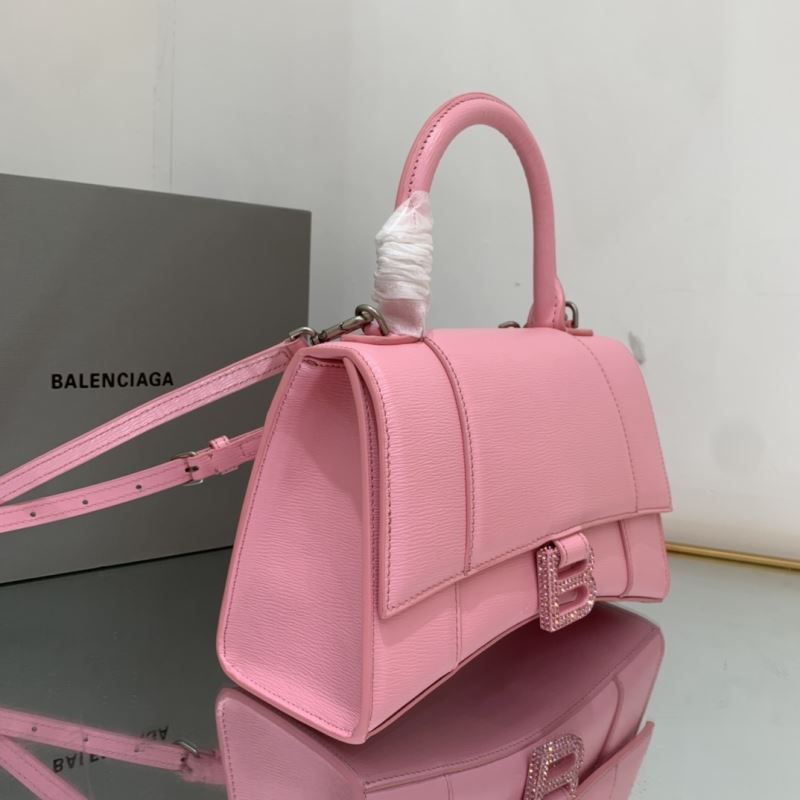 Balenciaga Hourglass Bags